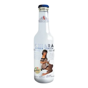 Abbondio Acqua Tonica Chiara 275ml